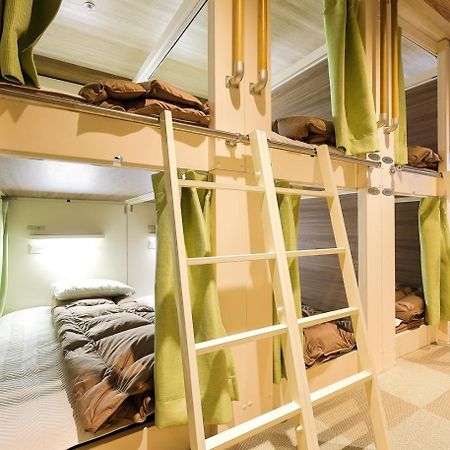 Guesthouse Kobe Nadeshikoya Екстер'єр фото