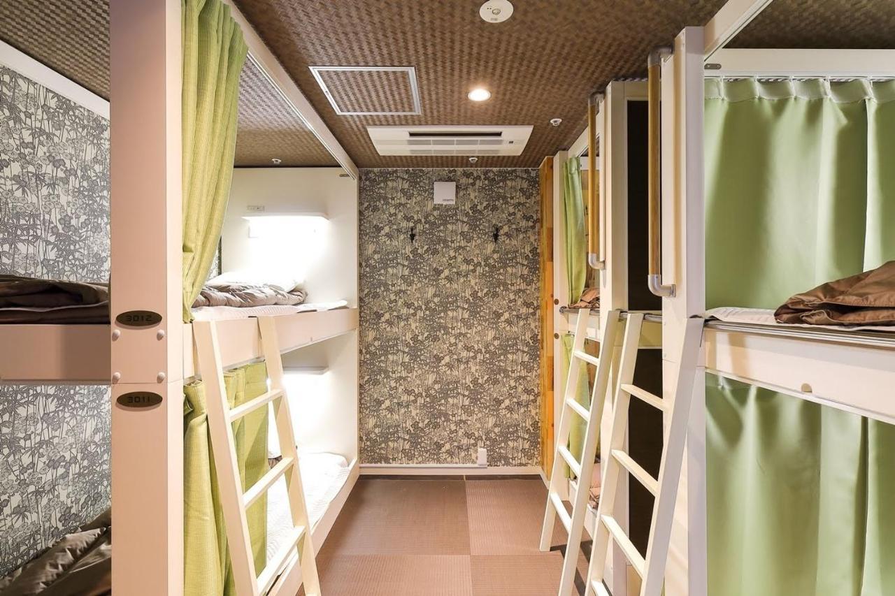 Guesthouse Kobe Nadeshikoya Екстер'єр фото