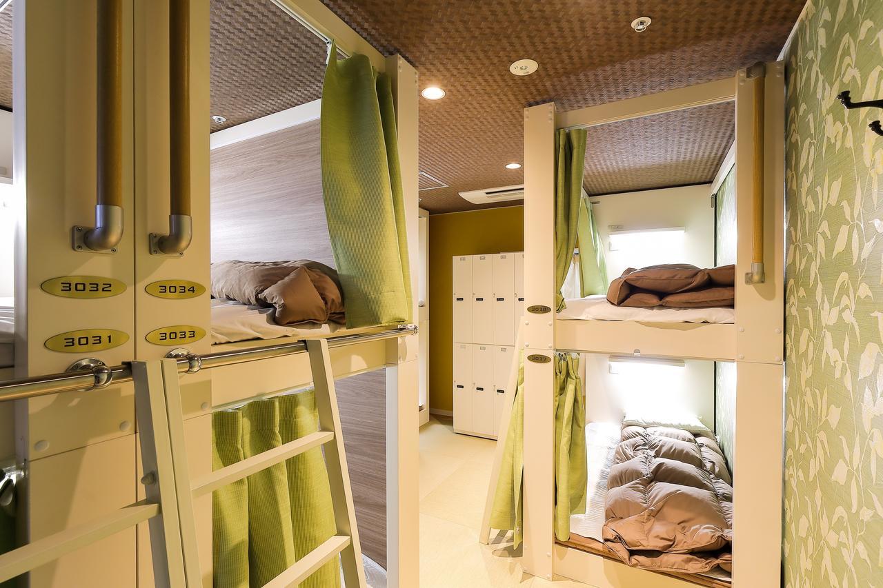 Guesthouse Kobe Nadeshikoya Екстер'єр фото