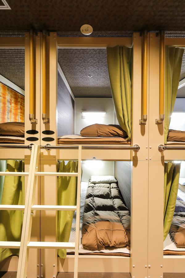 Guesthouse Kobe Nadeshikoya Екстер'єр фото