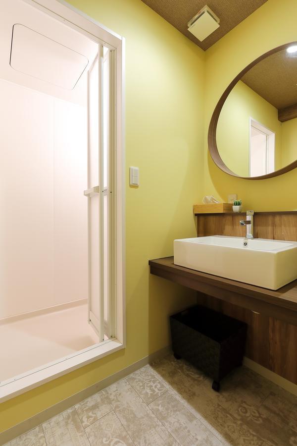 Guesthouse Kobe Nadeshikoya Екстер'єр фото