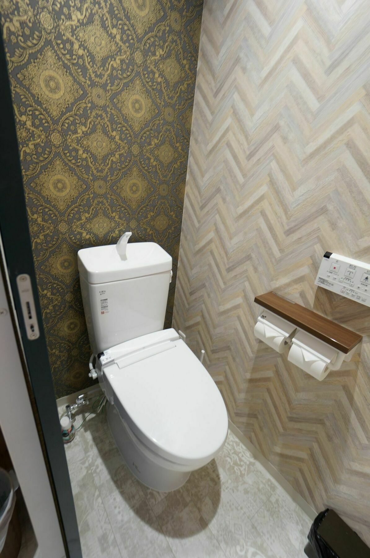 Guesthouse Kobe Nadeshikoya Екстер'єр фото